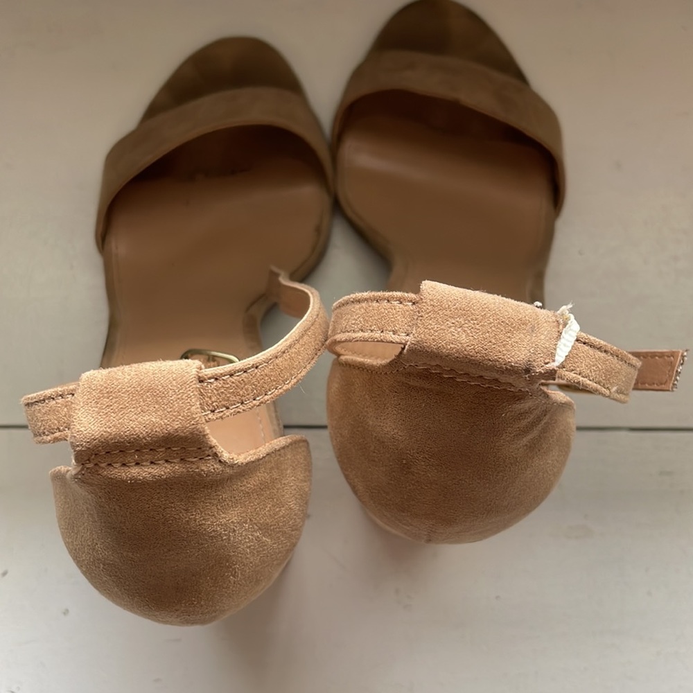 Merona Heels - Picture 7 of 10